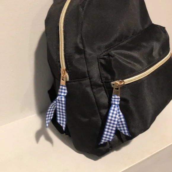 Backpack Bag - Picture 2 of 7